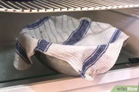 Хранение свежих устриц Шаг 5