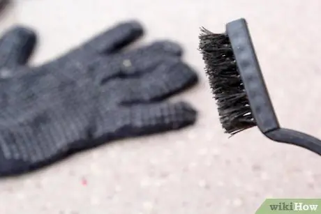 Шак Устрицы Шаг 2