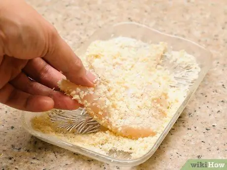 Жарить сома Шаг 2