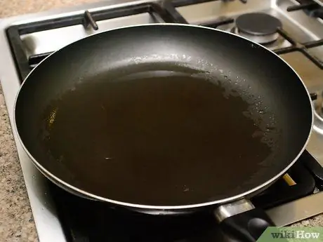 Жарить сома Шаг 3