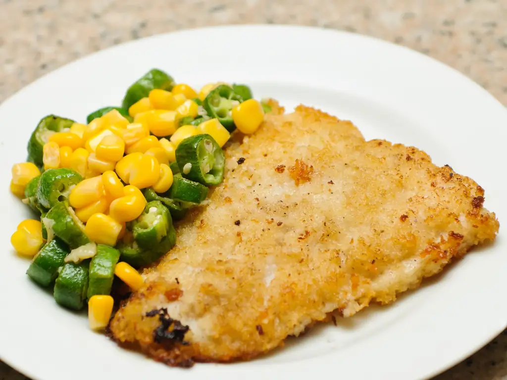 3 способа зажарить сома