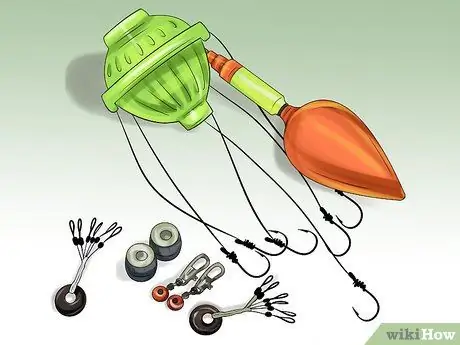 Поймать сома Шаг 2