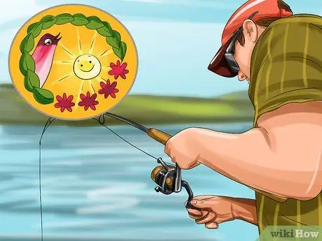 Поймать сома Шаг 6