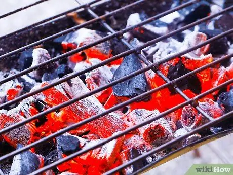 Сом гриль Шаг 11