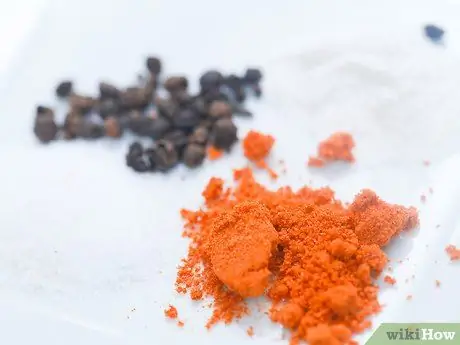 Сом гриль Шаг 15