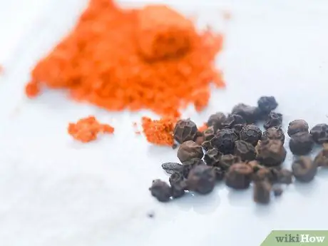 Сом гриль Шаг 16