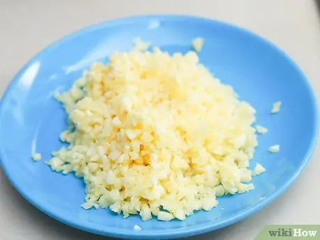 Сом гриль Шаг 17