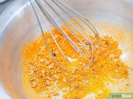 Сом гриль Шаг 9