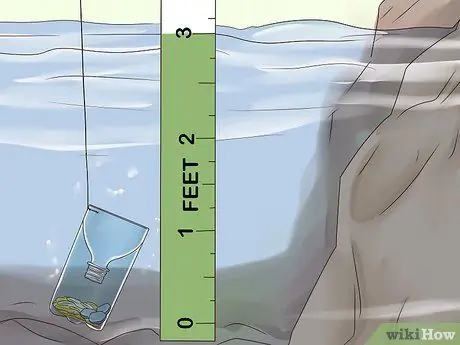 Сделать ловушку для гольяна Шаг 11