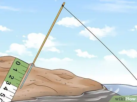 Сделать ловушку для гольяна Шаг 12