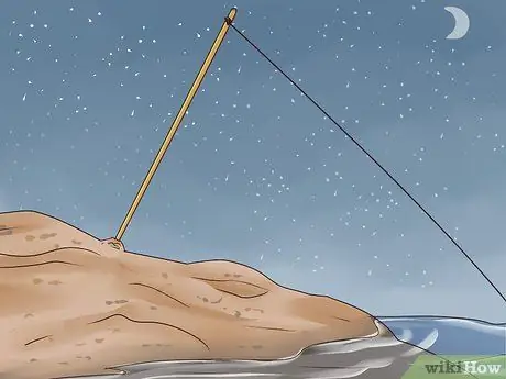 Сделать ловушку для гольяна Шаг 13