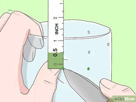 Сделать ловушку для гольяна Шаг 3