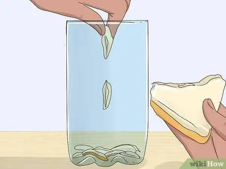 Сделать ловушку для гольяна Шаг 6