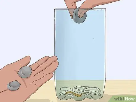 Сделать ловушку для гольяна Шаг 7