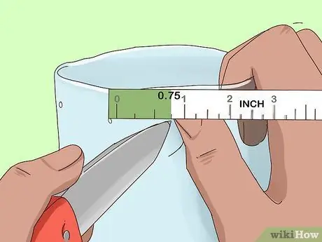 Сделать ловушку для гольяна Шаг 8