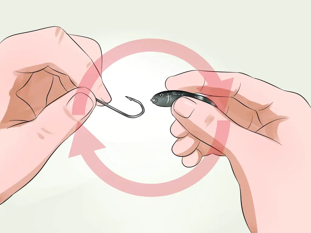 Как сохранить жизнь гольянам: 14 шагов (с иллюстрациями)