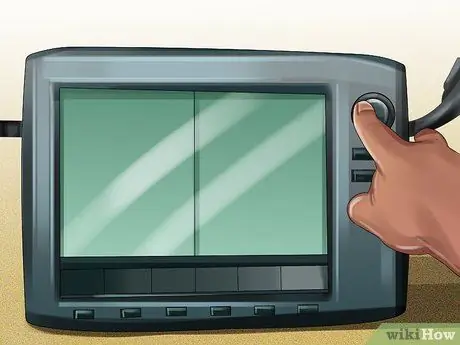 Поймать озерную форель Шаг 4