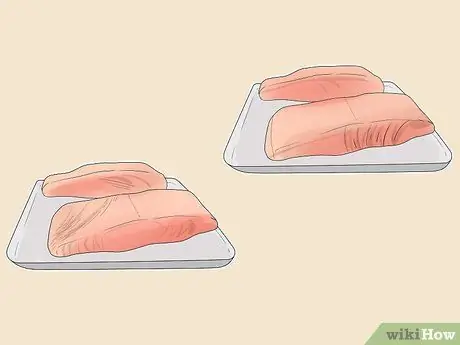 Поймать палтуса Шаг 11