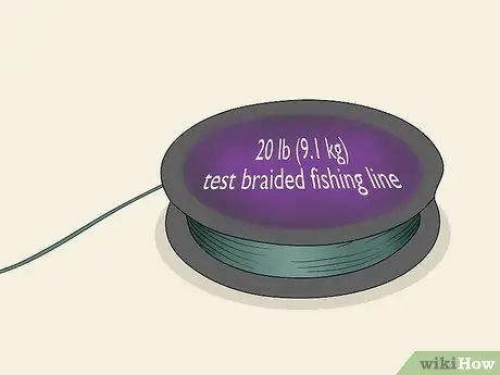 Изготовление карповых снастей, шаг 1