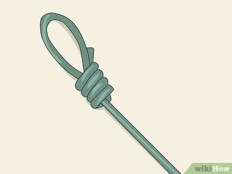 Изготовление карповых снастей Шаг 4