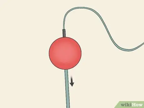 Изготовление карповых снастей Шаг 5