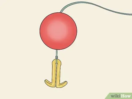 Изготовление карповых снастей Шаг 6