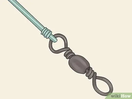 Изготовление карповых снастей Шаг 9