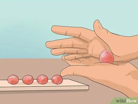 Сделайте наживку для карпа, шаг 12