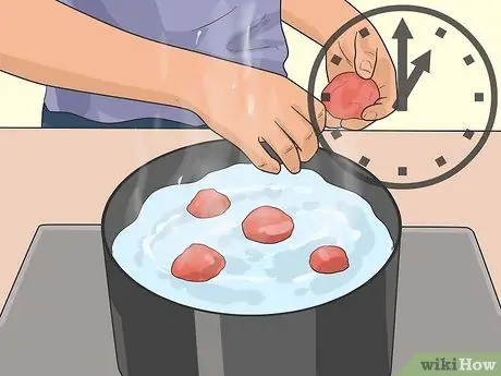 Сделайте наживку для карпа, шаг 13