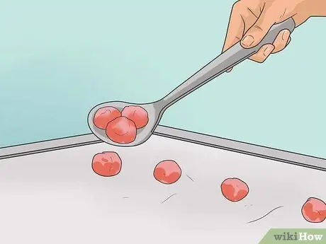 Сделайте наживку для карпа, шаг 15