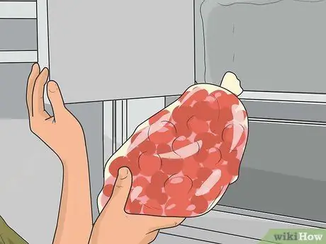 Сделайте наживку для карпа, шаг 16