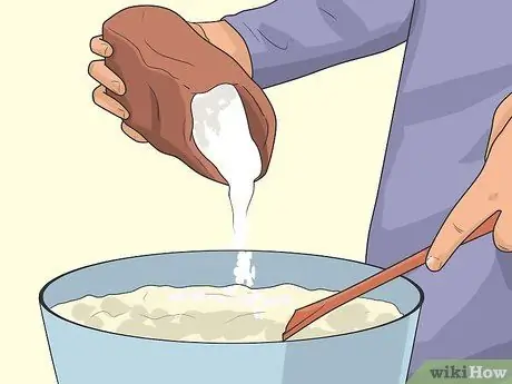 Сделайте наживку для карпа, шаг 17