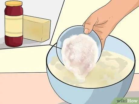 Сделайте наживку для карпа, шаг 18