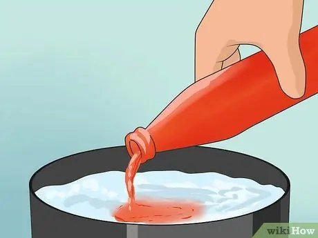 Сделайте наживку для карпа Шаг 19