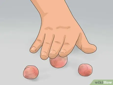 Сделайте наживку для карпа, шаг 20