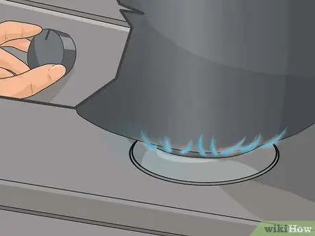 Сделайте наживку для карпа, шаг 4