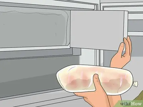 Сделайте наживку для карпа, шаг 6