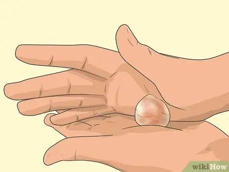 Сделайте наживку для карпа, шаг 7