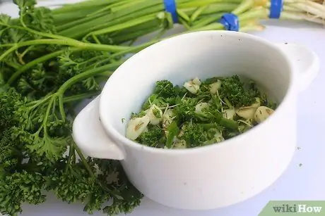 Приготовить сельдь Шаг 3