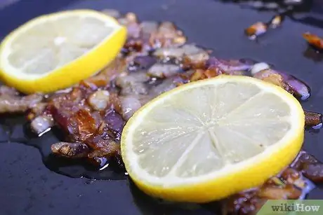 Приготовить сельдь Шаг 4