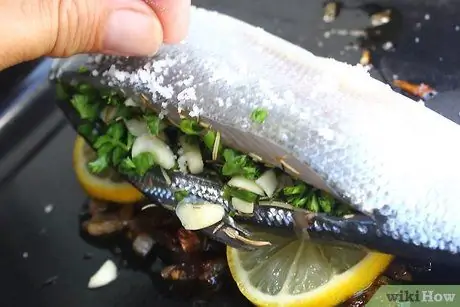 Приготовить сельдь Шаг 6