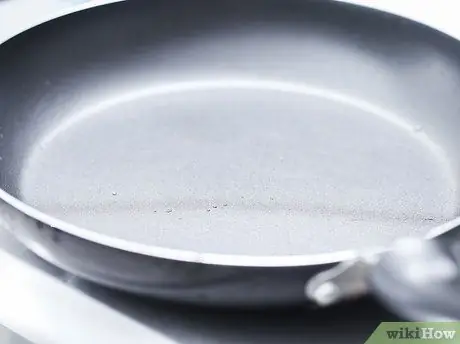 Приготовьте жареные во фритюре гребешки, шаг 2