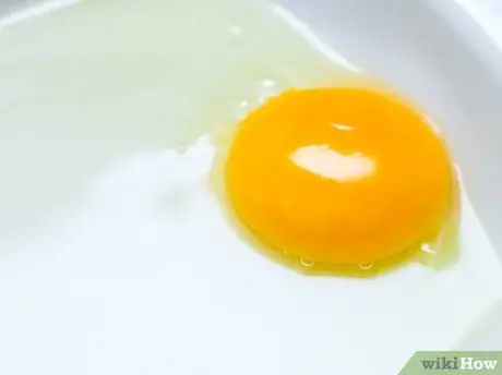 Приготовьте жареные во фритюре гребешки, шаг 4