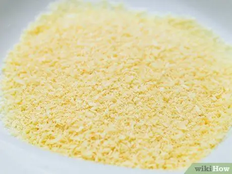 Приготовьте жареные во фритюре гребешки, шаг 5