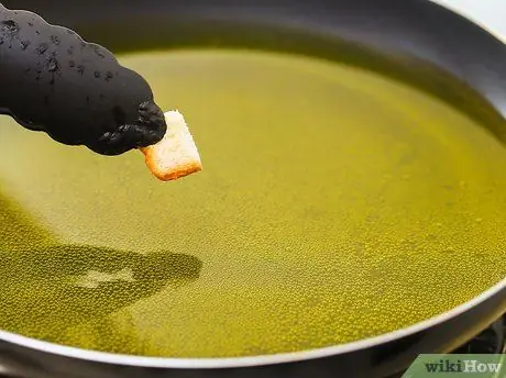 Приготовьте жареные во фритюре гребешки, шаг 6