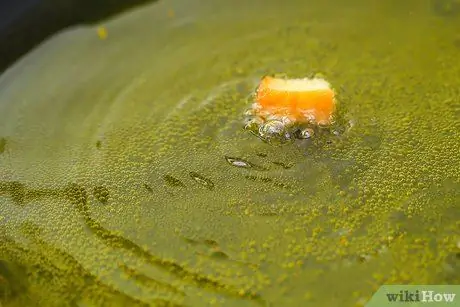 Приготовьте жареные во фритюре гребешки, шаг 7