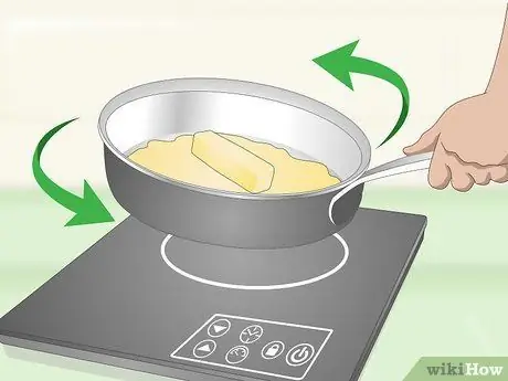 Ешьте моллюсков Шаг 12