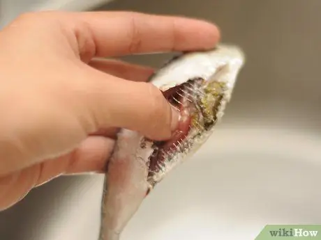 Готовим сардины Шаг 3