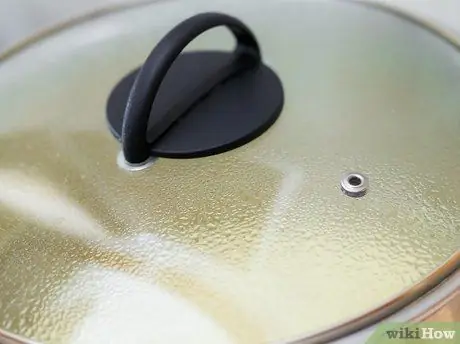 Приготовить похлебку из моллюсков из Новой Англии, шаг 11