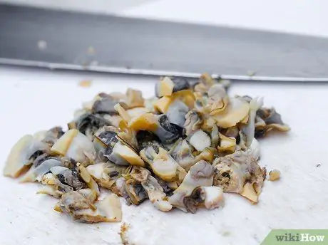 Приготовить похлебку из моллюсков из Новой Англии, шаг 4